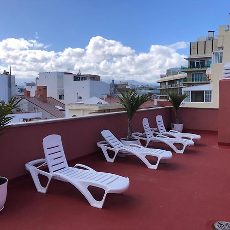 Apartamento Canteras beach. Sun&relax Las Palmas de Gran Canaria Exterior foto