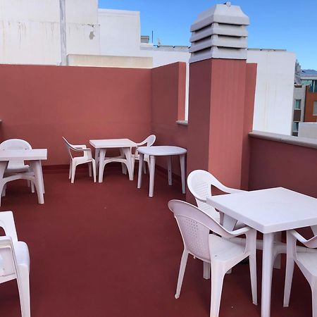 Apartamento Canteras beach. Sun&relax Las Palmas de Gran Canaria Exterior foto