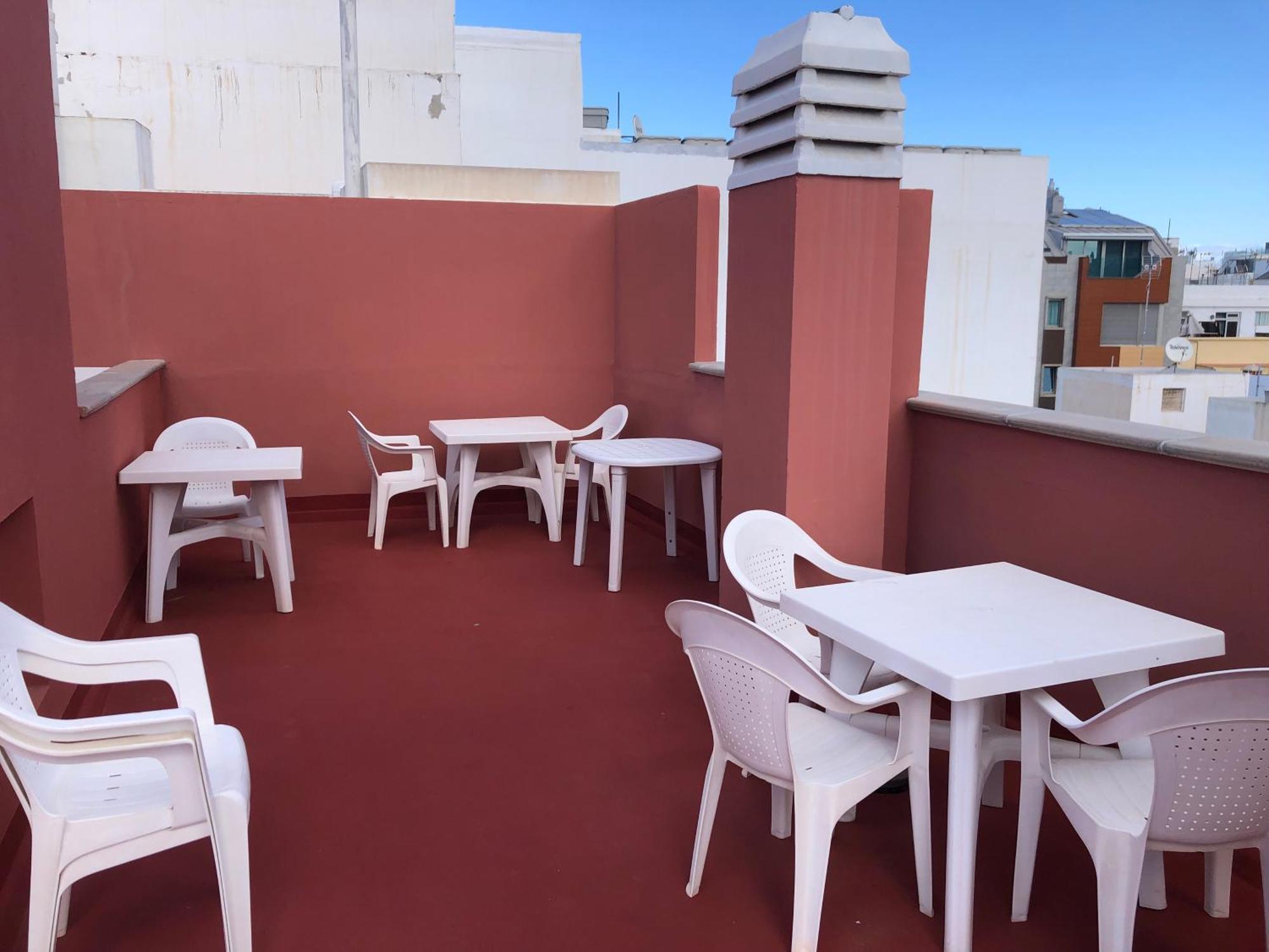 Apartamento Canteras beach. Sun&relax Las Palmas de Gran Canaria Exterior foto